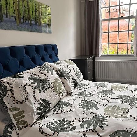 Quirky Town Centre Hideaway Villa Leamington Spa Dış mekan fotoğraf