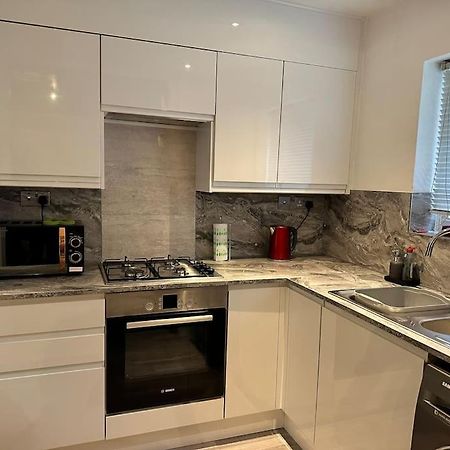 Quirky Town Centre Hideaway Villa Leamington Spa Dış mekan fotoğraf