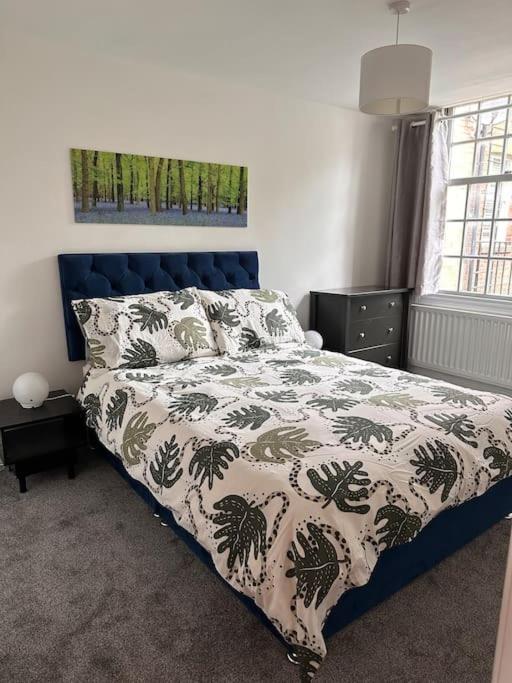 Quirky Town Centre Hideaway Villa Leamington Spa Dış mekan fotoğraf