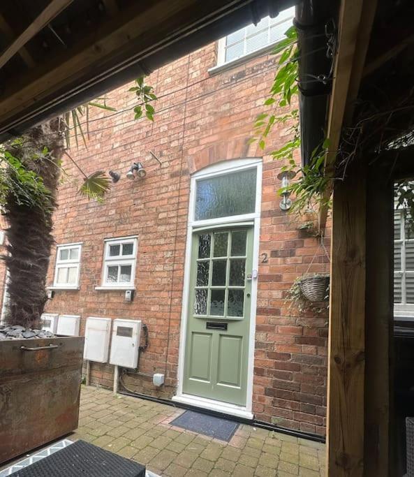 Quirky Town Centre Hideaway Villa Leamington Spa Dış mekan fotoğraf
